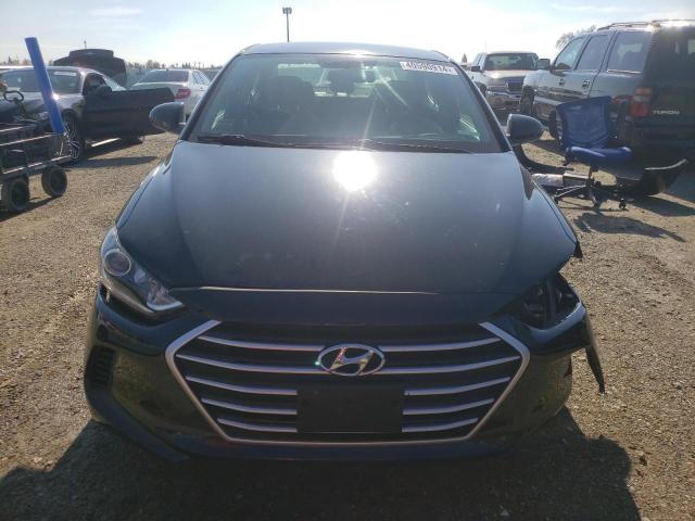 Photo 4 VIN: 5NPD84LF6HH118344 - HYUNDAI ELANTRA 