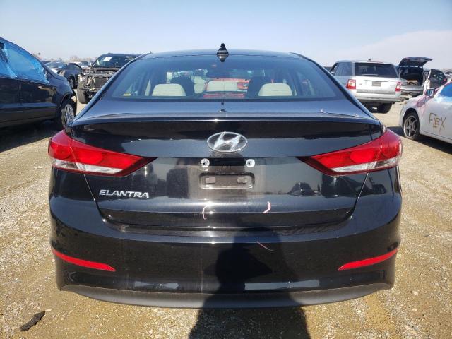 Photo 5 VIN: 5NPD84LF6HH118344 - HYUNDAI ELANTRA 