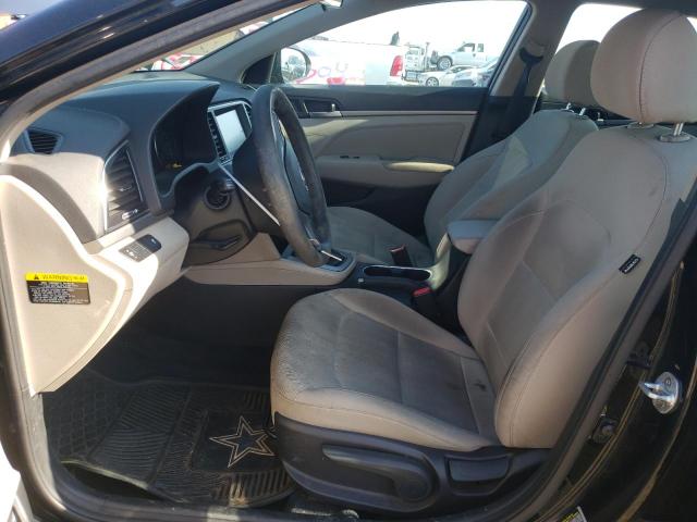 Photo 6 VIN: 5NPD84LF6HH118344 - HYUNDAI ELANTRA 