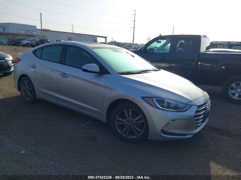 Photo 0 VIN: 5NPD84LF6HH118618 - HYUNDAI ELANTRA 