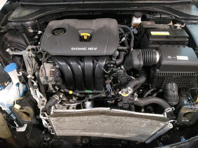 Photo 6 VIN: 5NPD84LF6HH121860 - HYUNDAI ELANTRA SE 