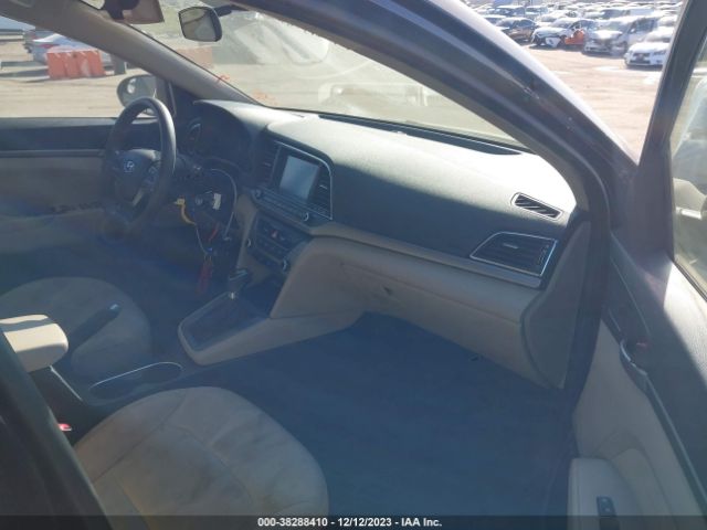 Photo 4 VIN: 5NPD84LF6HH123057 - HYUNDAI ELANTRA 