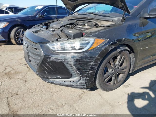 Photo 5 VIN: 5NPD84LF6HH123057 - HYUNDAI ELANTRA 