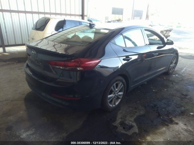 Photo 3 VIN: 5NPD84LF6HH124810 - HYUNDAI ELANTRA 