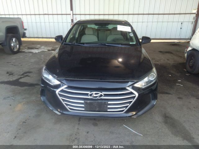 Photo 5 VIN: 5NPD84LF6HH124810 - HYUNDAI ELANTRA 