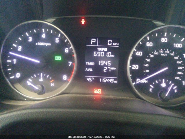 Photo 6 VIN: 5NPD84LF6HH124810 - HYUNDAI ELANTRA 