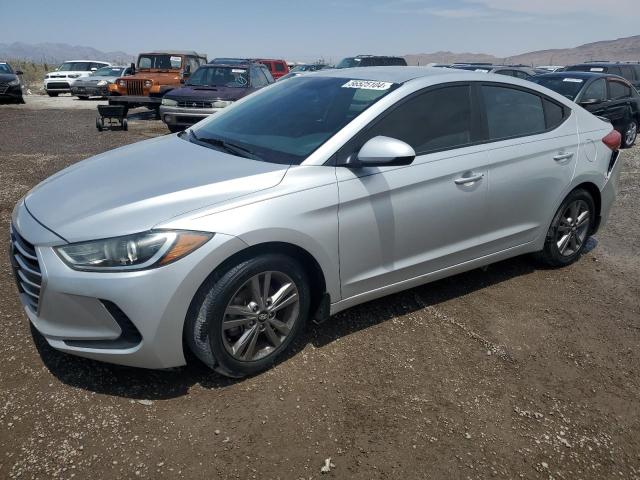 Photo 0 VIN: 5NPD84LF6HH124905 - HYUNDAI ELANTRA 