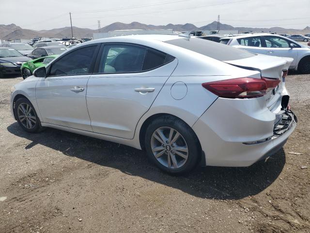 Photo 1 VIN: 5NPD84LF6HH124905 - HYUNDAI ELANTRA 