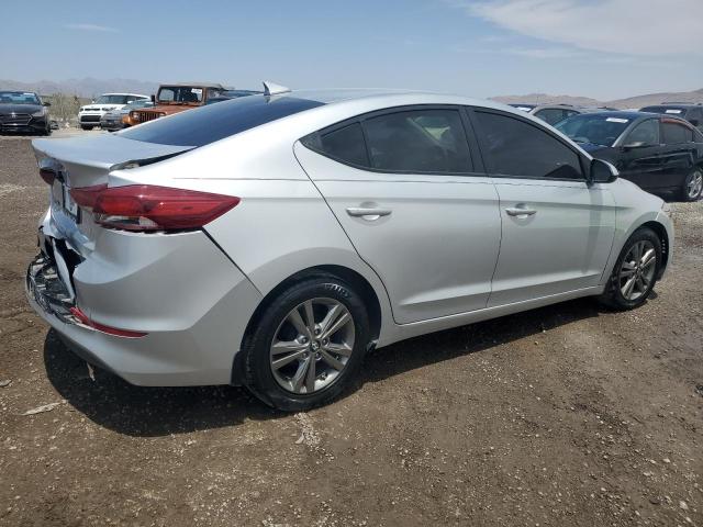 Photo 2 VIN: 5NPD84LF6HH124905 - HYUNDAI ELANTRA 