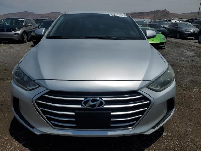 Photo 4 VIN: 5NPD84LF6HH124905 - HYUNDAI ELANTRA 