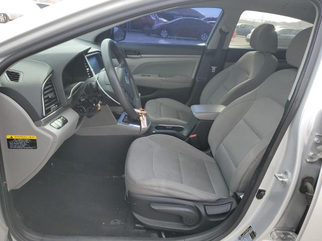 Photo 6 VIN: 5NPD84LF6HH124905 - HYUNDAI ELANTRA 