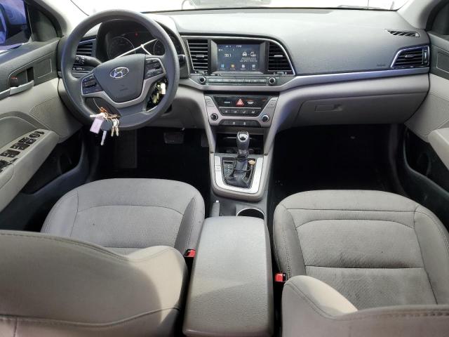 Photo 7 VIN: 5NPD84LF6HH124905 - HYUNDAI ELANTRA 