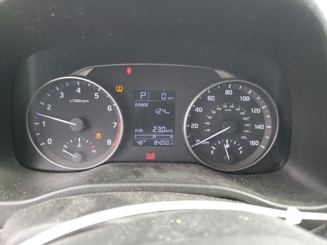 Photo 8 VIN: 5NPD84LF6HH124905 - HYUNDAI ELANTRA 