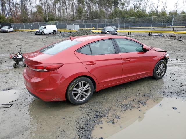 Photo 2 VIN: 5NPD84LF6HH130140 - HYUNDAI ELANTRA SE 