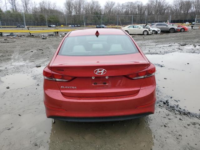 Photo 5 VIN: 5NPD84LF6HH130140 - HYUNDAI ELANTRA SE 