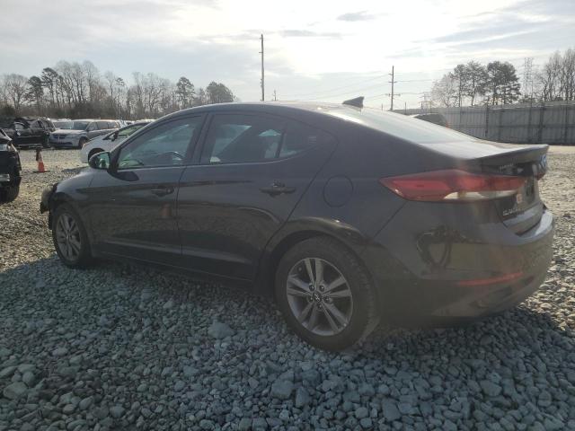 Photo 1 VIN: 5NPD84LF6HH130574 - HYUNDAI ELANTRA 