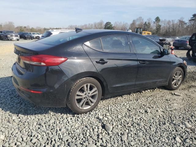 Photo 2 VIN: 5NPD84LF6HH130574 - HYUNDAI ELANTRA 