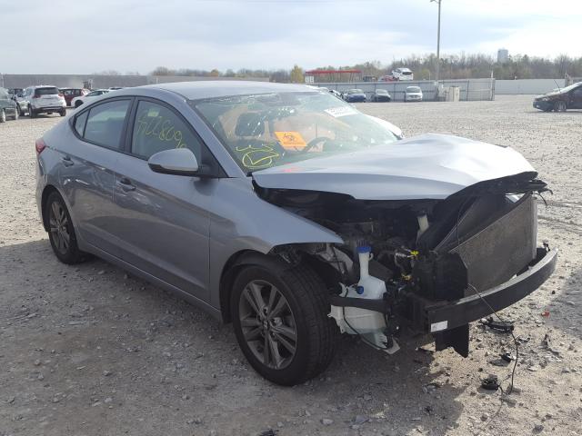 Photo 0 VIN: 5NPD84LF6HH131837 - HYUNDAI ELANTRA SE 