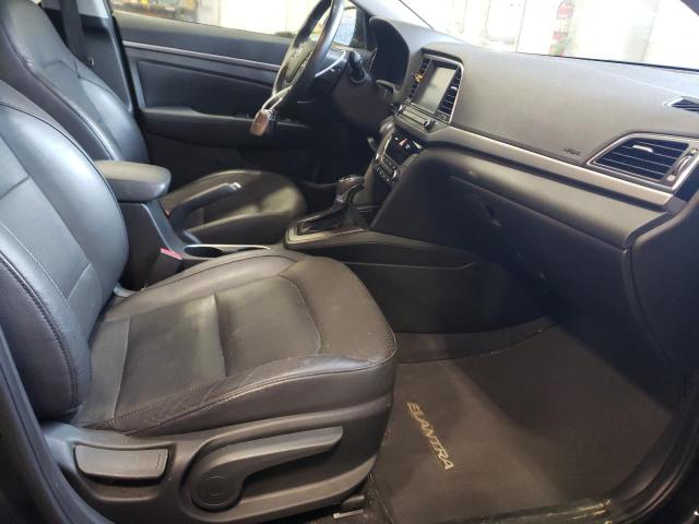 Photo 4 VIN: 5NPD84LF6HH132759 - HYUNDAI ELANTRA SE 