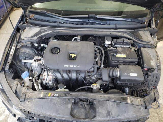 Photo 6 VIN: 5NPD84LF6HH132759 - HYUNDAI ELANTRA SE 