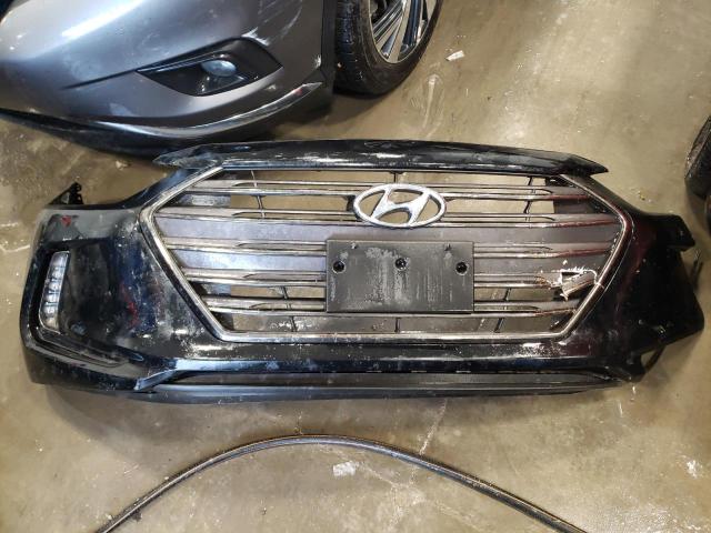 Photo 8 VIN: 5NPD84LF6HH132759 - HYUNDAI ELANTRA SE 