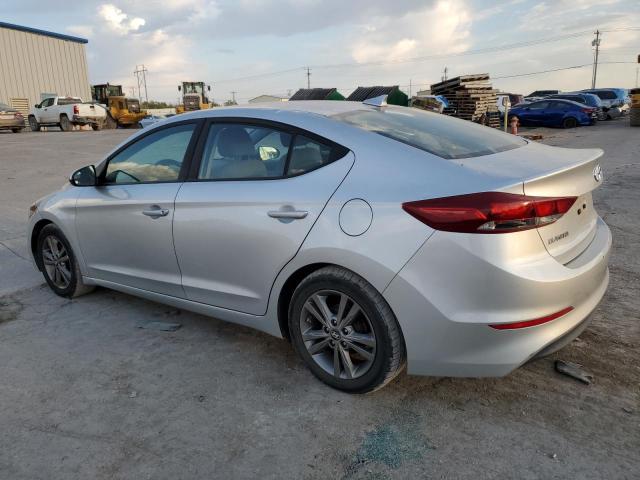 Photo 1 VIN: 5NPD84LF6HH136780 - HYUNDAI ELANTRA SE 