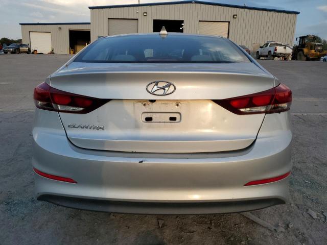 Photo 5 VIN: 5NPD84LF6HH136780 - HYUNDAI ELANTRA SE 