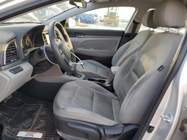 Photo 6 VIN: 5NPD84LF6HH136780 - HYUNDAI ELANTRA SE 