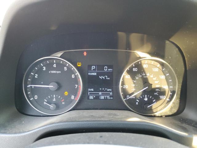 Photo 8 VIN: 5NPD84LF6HH136780 - HYUNDAI ELANTRA SE 