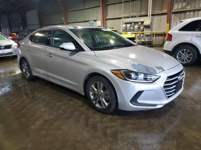 Photo 3 VIN: 5NPD84LF6HH136939 - HYUNDAI ELANTRA SE 