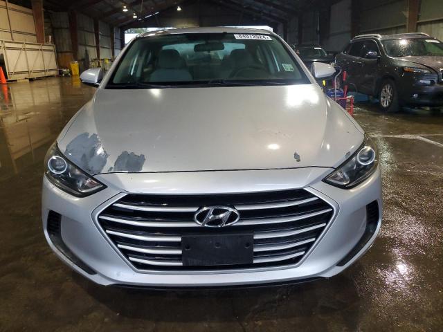 Photo 4 VIN: 5NPD84LF6HH136939 - HYUNDAI ELANTRA SE 