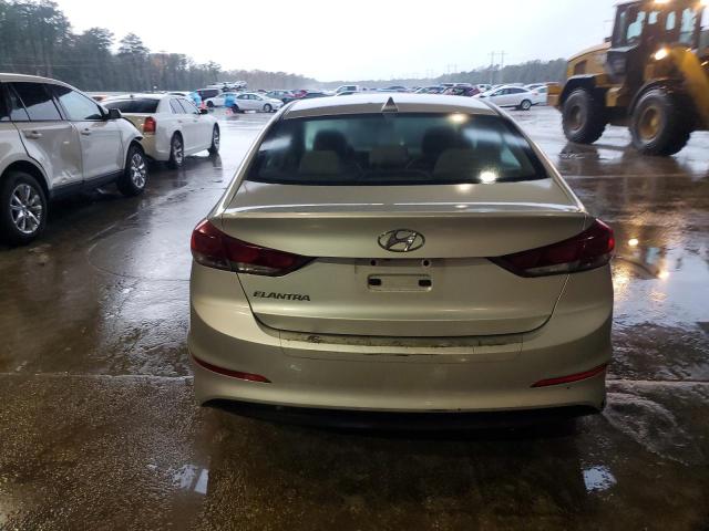 Photo 5 VIN: 5NPD84LF6HH136939 - HYUNDAI ELANTRA SE 