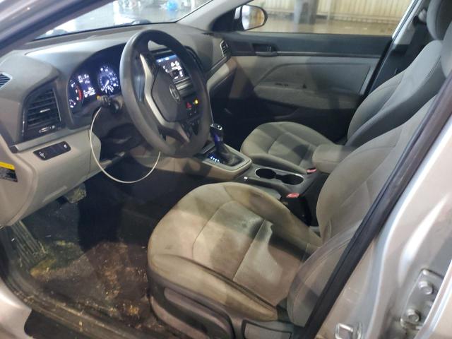 Photo 6 VIN: 5NPD84LF6HH136939 - HYUNDAI ELANTRA SE 