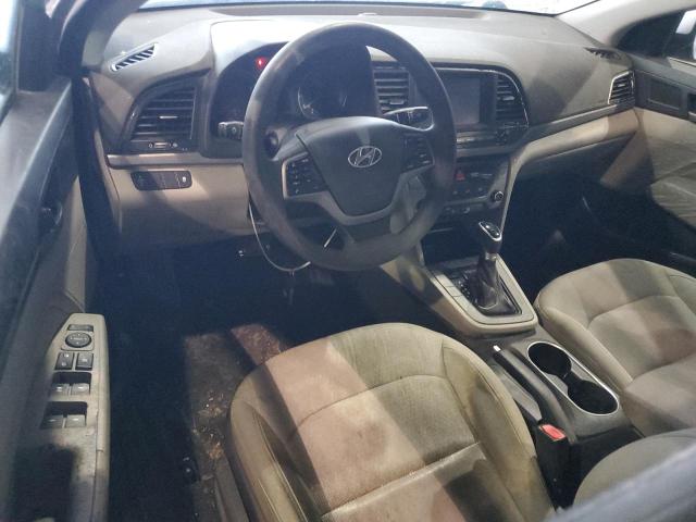 Photo 7 VIN: 5NPD84LF6HH136939 - HYUNDAI ELANTRA SE 