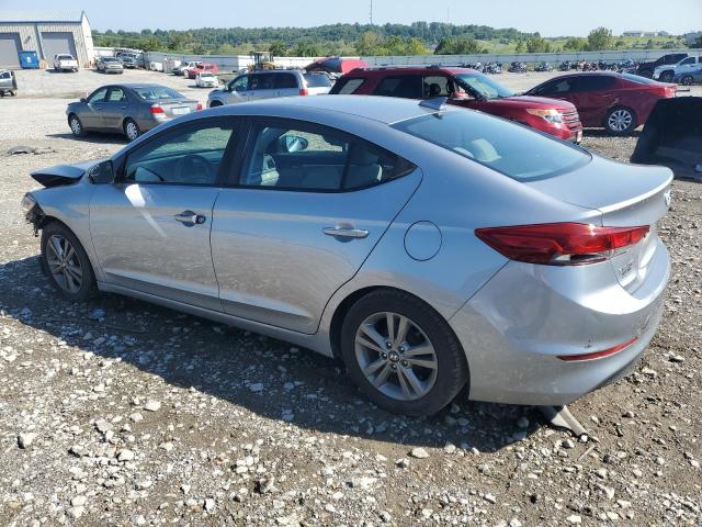 Photo 1 VIN: 5NPD84LF6HH139971 - HYUNDAI ELANTRA 