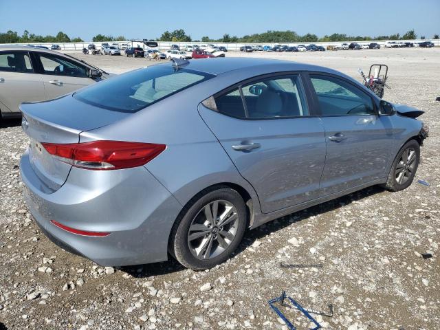 Photo 2 VIN: 5NPD84LF6HH139971 - HYUNDAI ELANTRA 