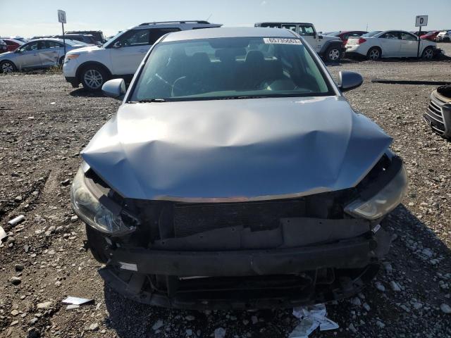 Photo 4 VIN: 5NPD84LF6HH139971 - HYUNDAI ELANTRA 