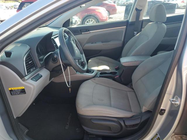 Photo 6 VIN: 5NPD84LF6HH139971 - HYUNDAI ELANTRA 