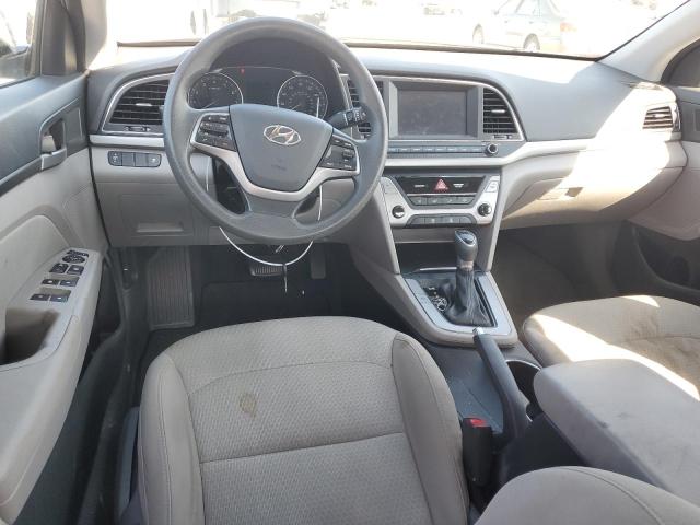 Photo 7 VIN: 5NPD84LF6HH139971 - HYUNDAI ELANTRA 