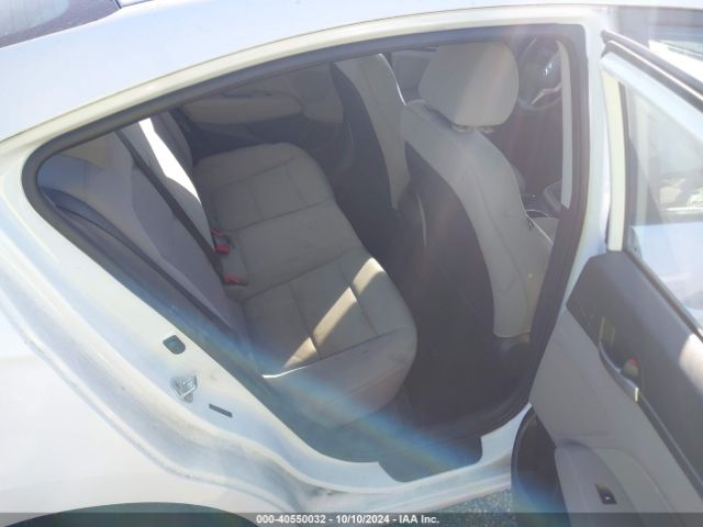 Photo 7 VIN: 5NPD84LF6HH140716 - HYUNDAI ELANTRA 