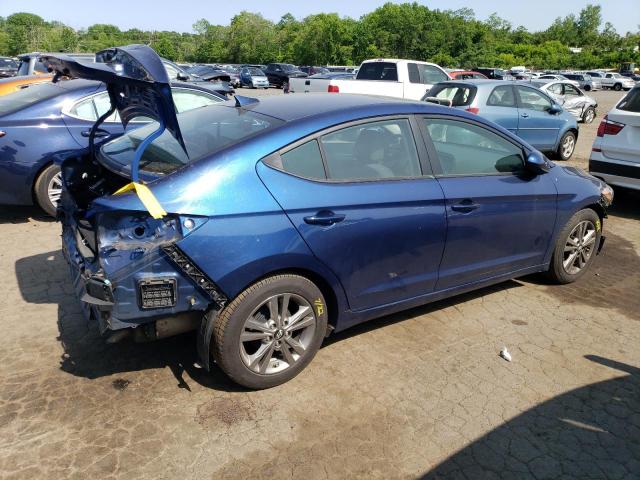 Photo 2 VIN: 5NPD84LF6HH142451 - HYUNDAI ELANTRA SE 