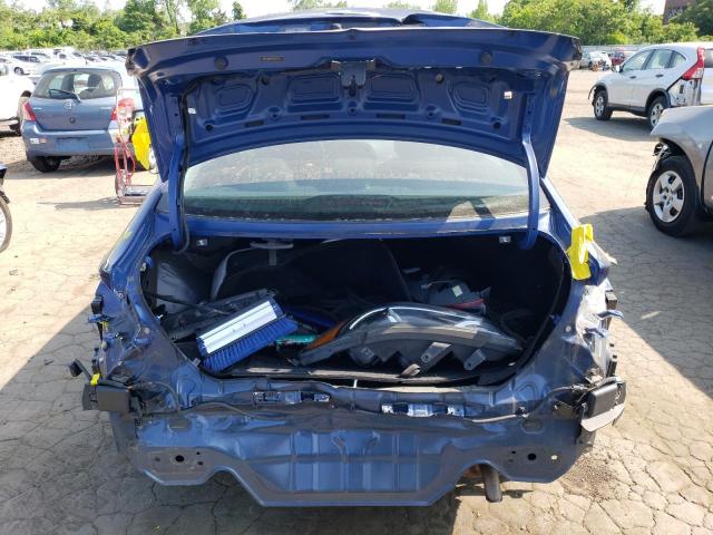 Photo 5 VIN: 5NPD84LF6HH142451 - HYUNDAI ELANTRA SE 