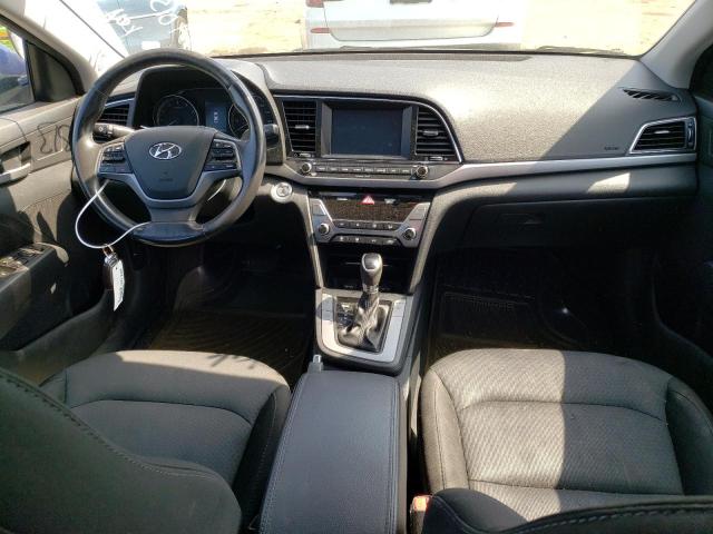 Photo 7 VIN: 5NPD84LF6HH142451 - HYUNDAI ELANTRA SE 