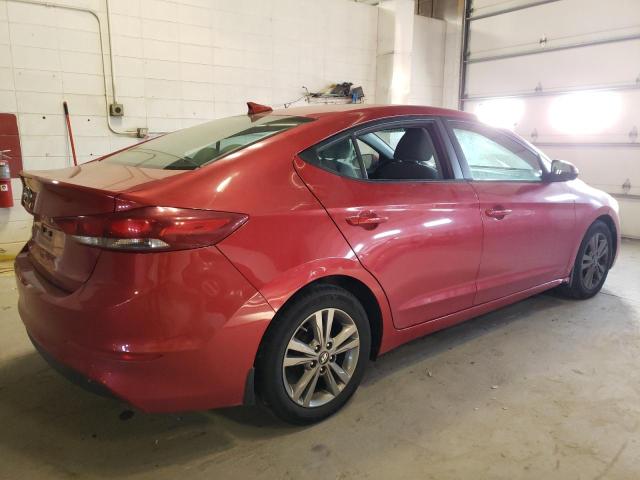 Photo 2 VIN: 5NPD84LF6HH143499 - HYUNDAI ELANTRA 