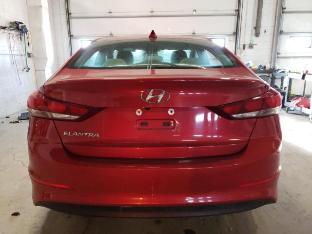 Photo 5 VIN: 5NPD84LF6HH143499 - HYUNDAI ELANTRA 