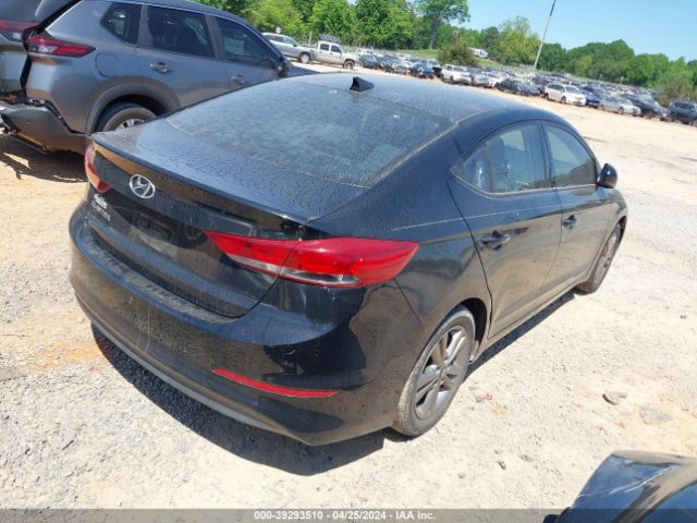 Photo 3 VIN: 5NPD84LF6HH143549 - HYUNDAI ELANTRA 