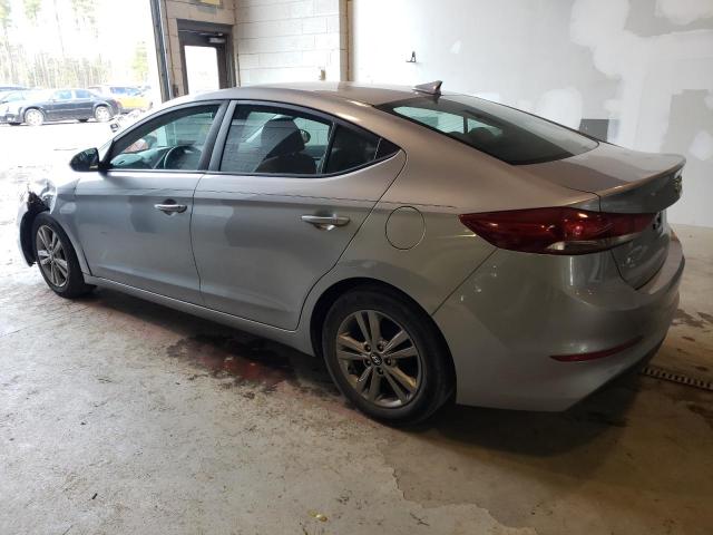 Photo 1 VIN: 5NPD84LF6HH145205 - HYUNDAI ELANTRA SE 