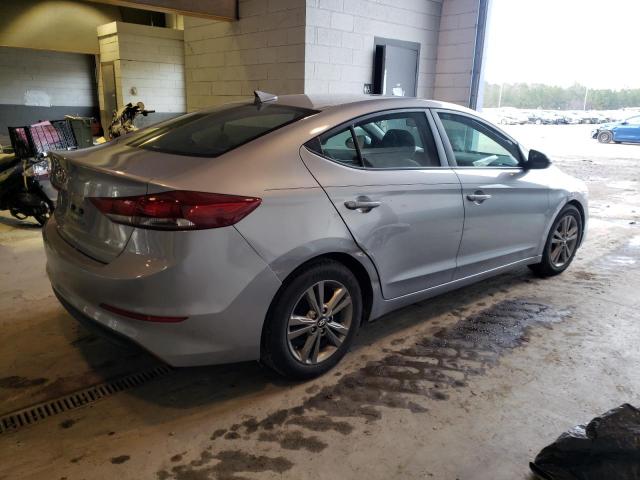 Photo 2 VIN: 5NPD84LF6HH145205 - HYUNDAI ELANTRA SE 