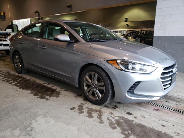 Photo 3 VIN: 5NPD84LF6HH145205 - HYUNDAI ELANTRA SE 