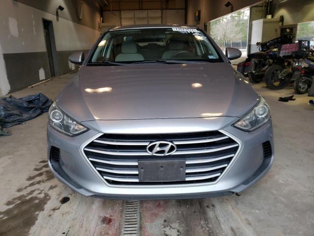 Photo 4 VIN: 5NPD84LF6HH145205 - HYUNDAI ELANTRA SE 